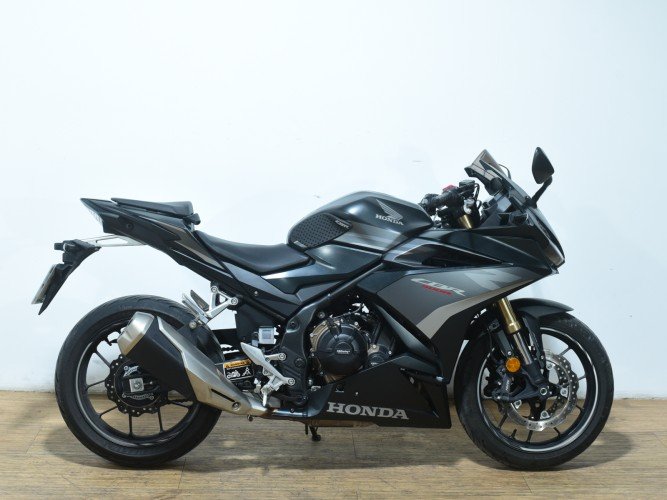Comprar HONDA CBR 500 R 2022 de segunda mano HONDA CBR 500 R 2022 de segunda mano