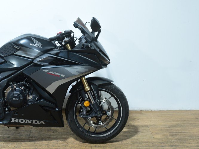Comprar HONDA CBR 500 R 2022 de segunda mano HONDA CBR 500 R 2022 de segunda mano