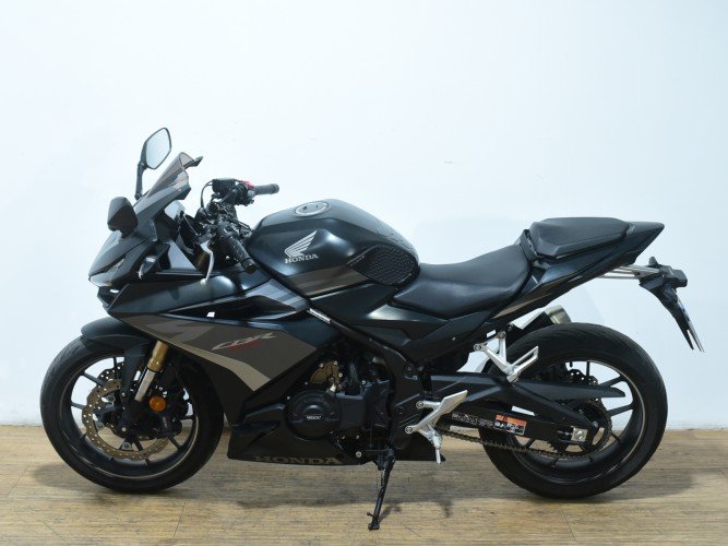 Comprar HONDA CBR 500 R 2022 de segunda mano HONDA CBR 500 R 2022 de segunda mano