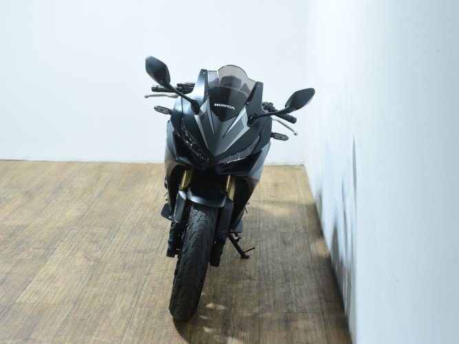 Comprar HONDA CBR 500 R 2022 de segunda mano HONDA CBR 500 R 2022 de segunda mano