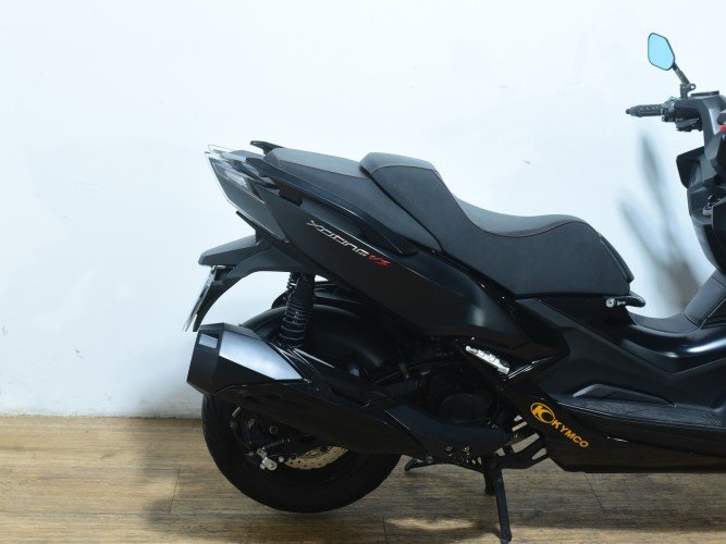 Comprar KYMCO XCITING 400 VS 2024 de segunda mano KYMCO XCITING 400 VS 2024 de segunda mano