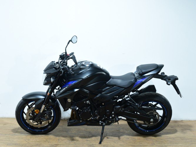 SUZUKI GSX S 750 (A2) 2019 de segunda mano