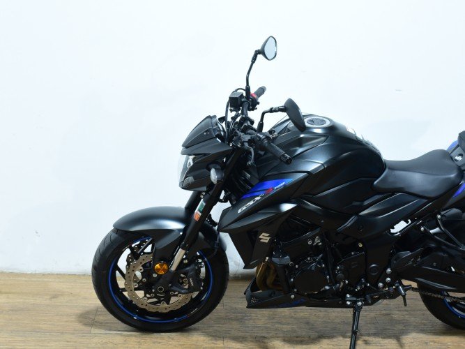 SUZUKI GSX S 750 (A2) 2019 de segunda mano