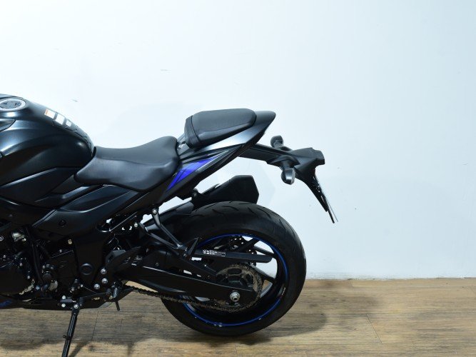 SUZUKI GSX S 750 (A2) 2019 de segunda mano
