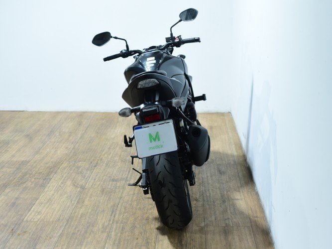 SUZUKI GSX S 750 (A2) 2019 de segunda mano