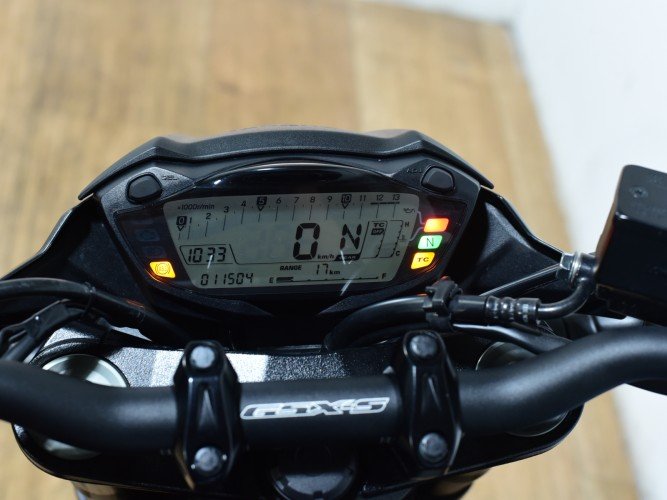 SUZUKI GSX S 750 (A2) 2019 de segunda mano