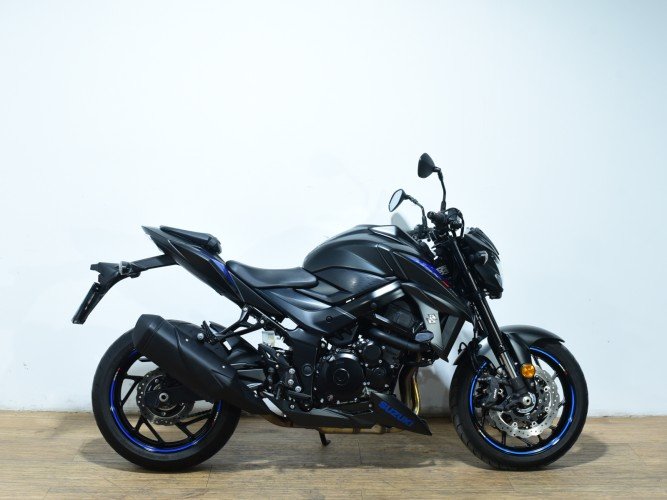 SUZUKI GSX S 750 (A2) 2019 de segunda mano