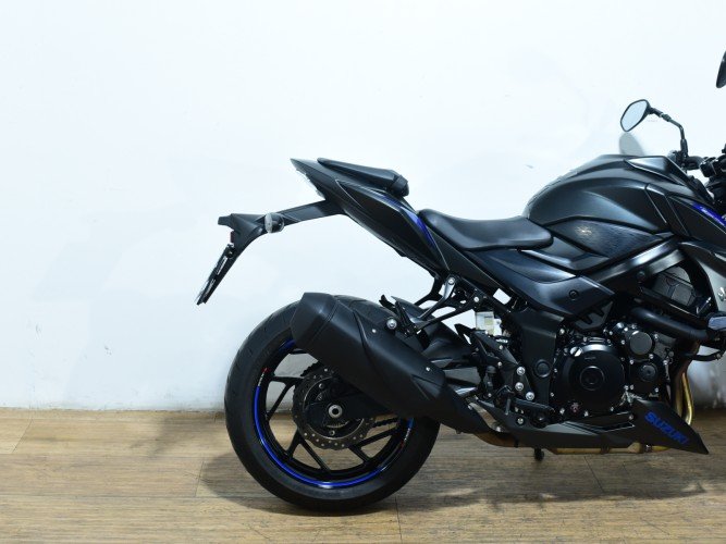 SUZUKI GSX S 750 (A2) 2019 de segunda mano