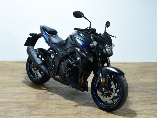 SUZUKI GSX S 750 (A2) 2019 de segunda mano