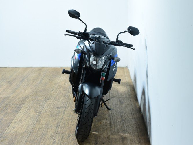 SUZUKI GSX S 750 (A2) 2019 de segunda mano