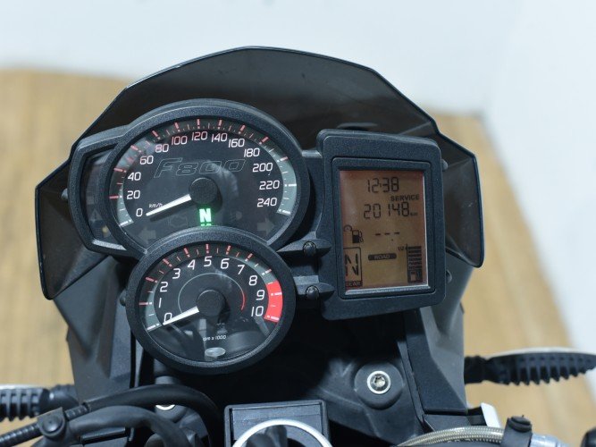 Comprar BMW F 800 R (A) (2 MALETAS) (AKRAPOVIC HOMOLOGADO) 2019 de segunda mano BMW F 800 R (A) (2 MALETAS) (AKRAPOVIC HOMOLOGADO) 2019 de segunda mano