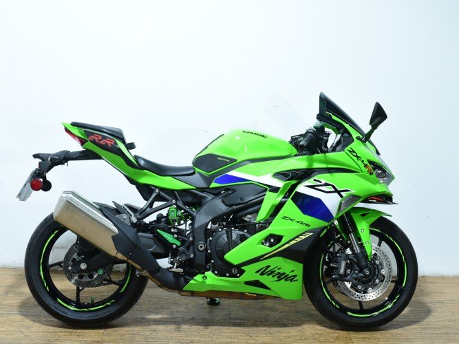 Comprar KAWASAKI ZX 4RR 2026 de segunda mano KAWASAKI ZX 4RR 2026 de segunda mano