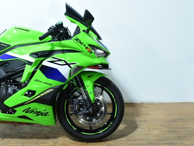 Comprar KAWASAKI ZX 4RR 2026 de segunda mano KAWASAKI ZX 4RR 2026 de segunda mano