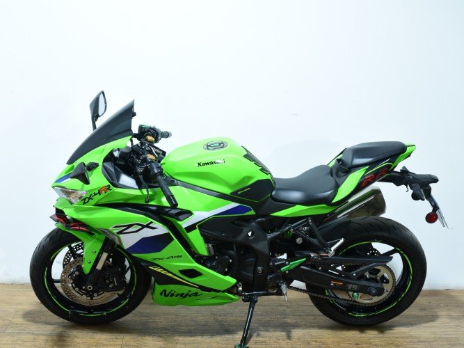 Comprar KAWASAKI ZX 4RR 2026 de segunda mano KAWASAKI ZX 4RR 2026 de segunda mano
