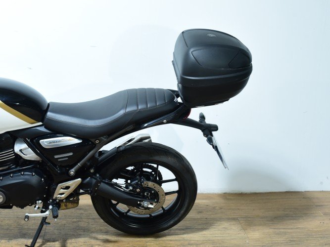 Comprar TRIUMPH SPEED 400 2026 de segunda mano TRIUMPH SPEED 400 2026 de segunda mano