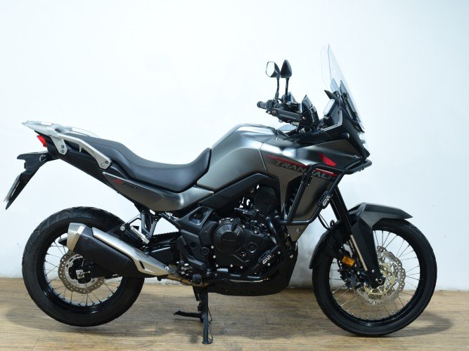 HONDA XL750 TRANSALP 2024 de segunda mano