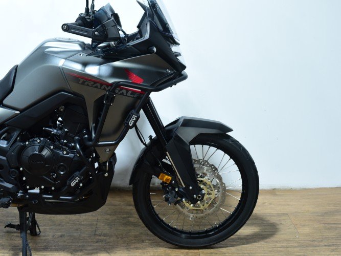 HONDA XL750 TRANSALP 2024 de segunda mano