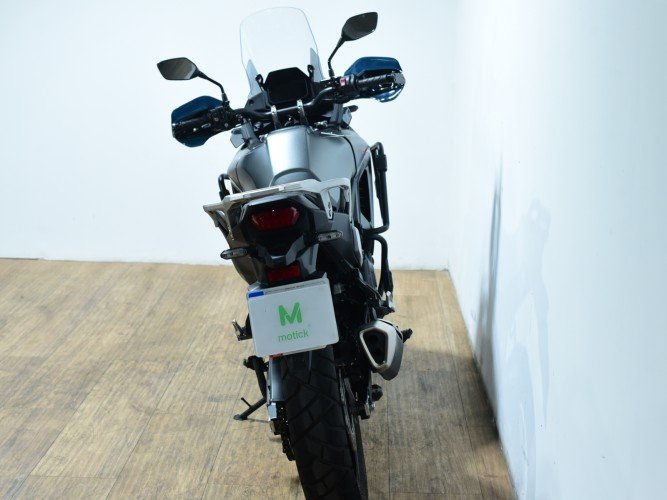 HONDA XL750 TRANSALP 2024 de segunda mano