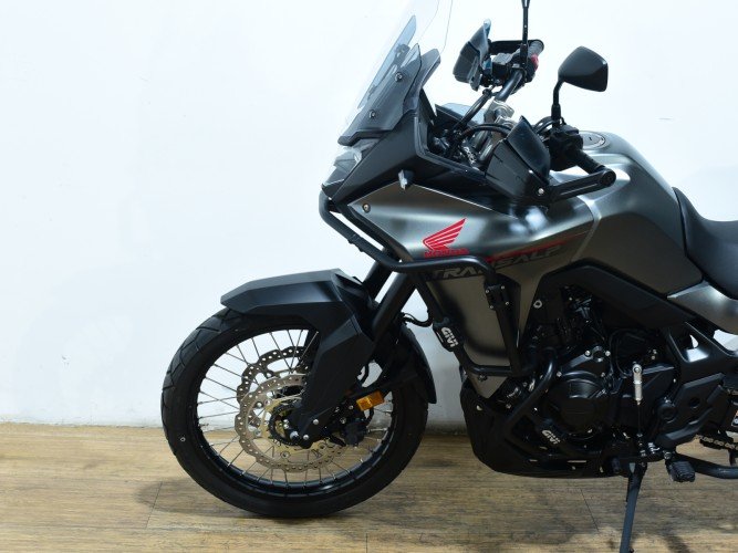 HONDA XL750 TRANSALP 2024 de segunda mano