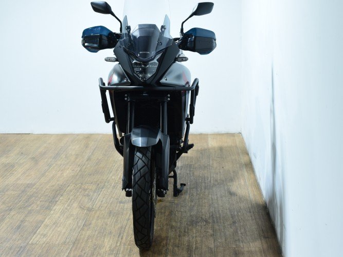 HONDA XL750 TRANSALP 2024 de segunda mano