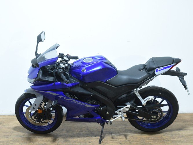 Comprar YAMAHA YZF 125 2021 de segunda mano YAMAHA YZF 125 2021 de segunda mano