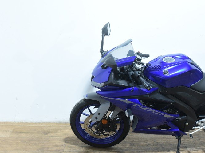 Comprar YAMAHA YZF 125 2021 de segunda mano YAMAHA YZF 125 2021 de segunda mano
