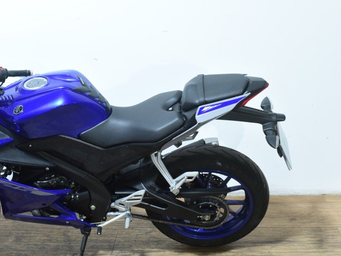Comprar YAMAHA YZF 125 2021 de segunda mano YAMAHA YZF 125 2021 de segunda mano