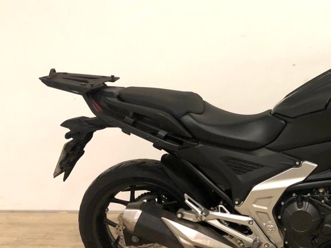 Comprar HONDA NC 750 X (A) 2023 de segunda mano HONDA NC 750 X (A) 2023 de segunda mano