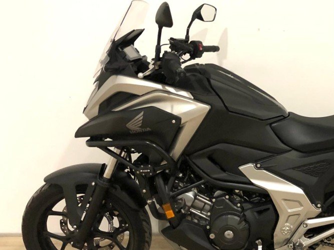 Comprar HONDA NC 750 X (A) 2023 de segunda mano HONDA NC 750 X (A) 2023 de segunda mano