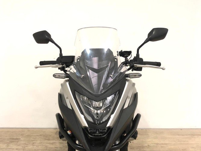 Comprar HONDA NC 750 X (A) 2023 de segunda mano HONDA NC 750 X (A) 2023 de segunda mano