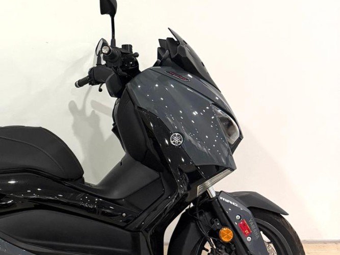 Comprar YAMAHA XMAX 125 TECH MAX 2021 de segunda mano YAMAHA XMAX 125 TECH MAX 2021 de segunda mano