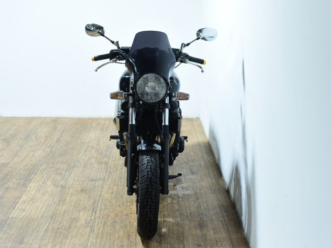 YAMAHA XJR 1300 2014 de segunda mano