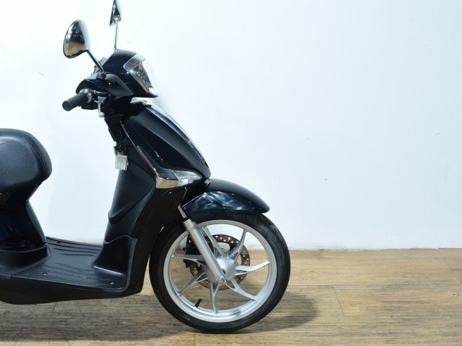 PIAGGIO LIBERTY 125 (TOP CASE) 2022 de segunda mano