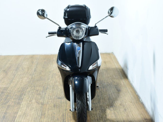 PIAGGIO LIBERTY 125 (TOP CASE) 2022 de segunda mano