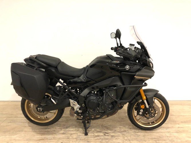 YAMAHA TRACER 900 GT 2024 de segunda mano