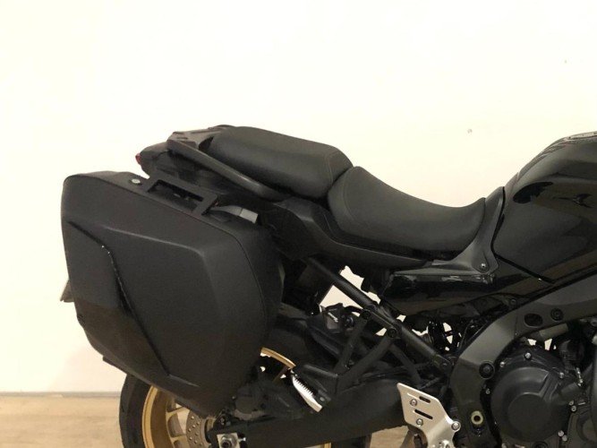 YAMAHA TRACER 900 GT 2024 de segunda mano