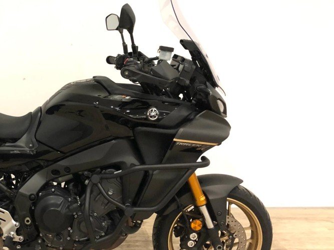 YAMAHA TRACER 900 GT 2024 de segunda mano