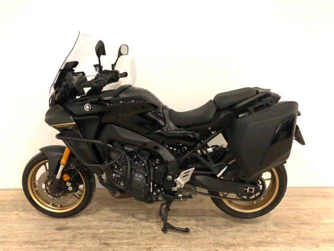 YAMAHA TRACER 900 GT 2024 de segunda mano