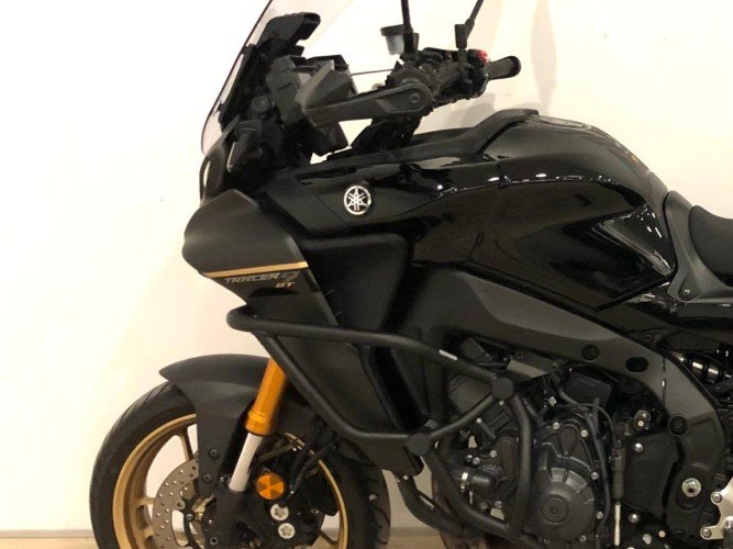 YAMAHA TRACER 900 GT 2024 de segunda mano