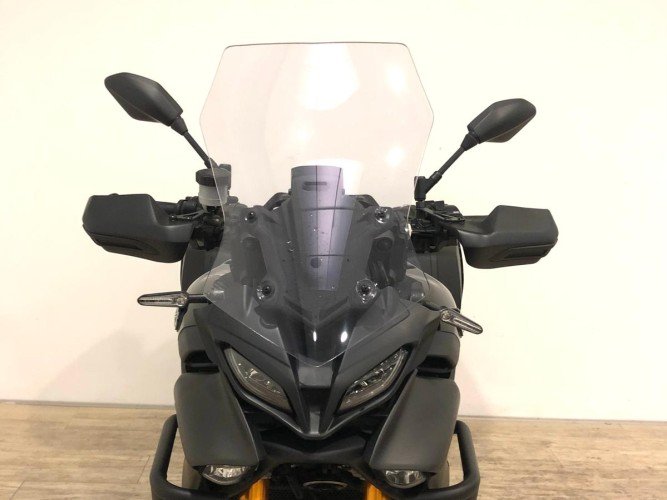 YAMAHA TRACER 900 GT 2024 de segunda mano