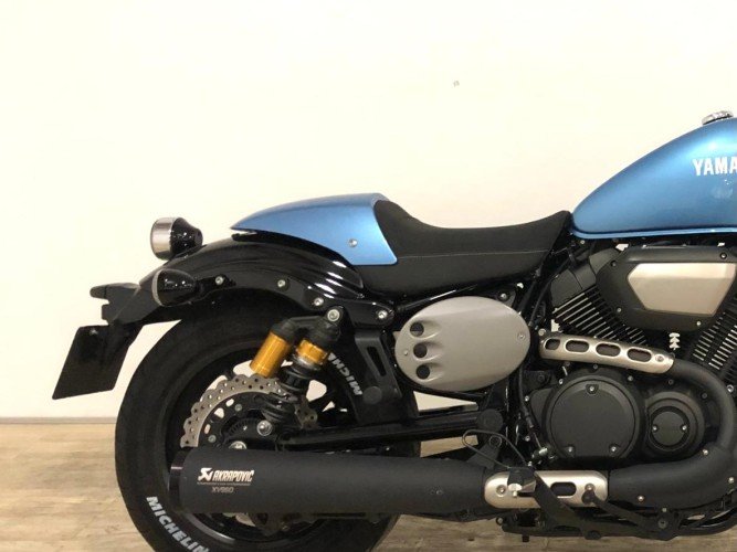 YAMAHA XV 950 BOLT (A) 2015 de segunda mano