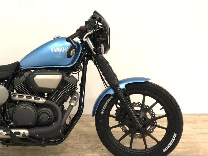 YAMAHA XV 950 BOLT (A) 2015 de segunda mano