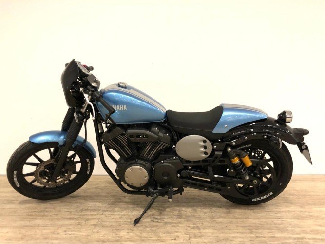 YAMAHA XV 950 BOLT (A) 2015 de segunda mano