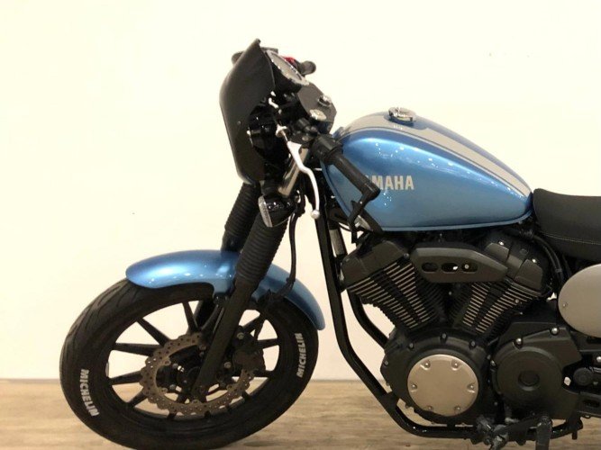 YAMAHA XV 950 BOLT (A) 2015 de segunda mano