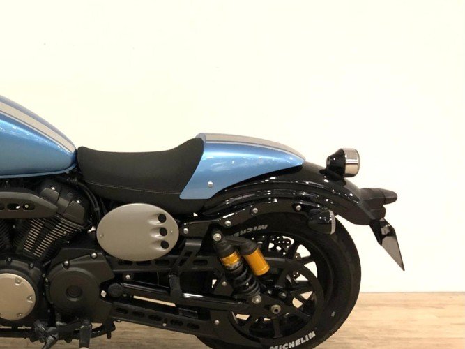 YAMAHA XV 950 BOLT (A) 2015 de segunda mano
