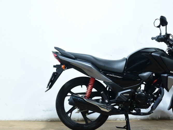 Comprar HONDA CB 125 F 2022 de segunda mano HONDA CB 125 F 2022 de segunda mano