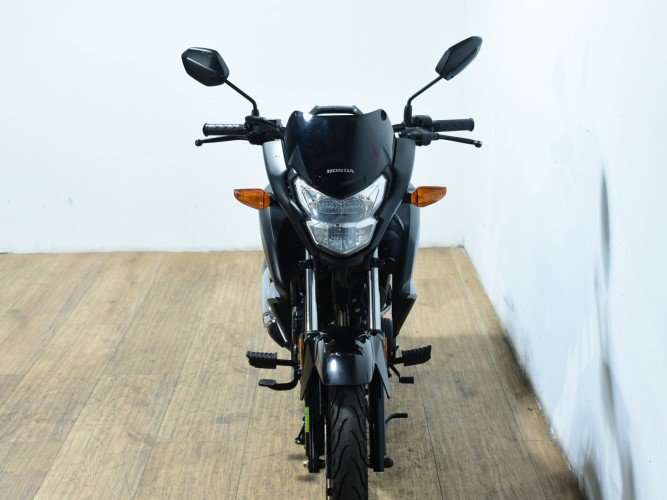 Comprar HONDA CB 125 F 2022 de segunda mano HONDA CB 125 F 2022 de segunda mano