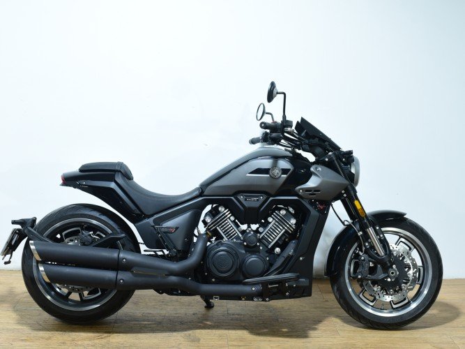 MORBIDELLI C 1002 V 2025 de segunda mano