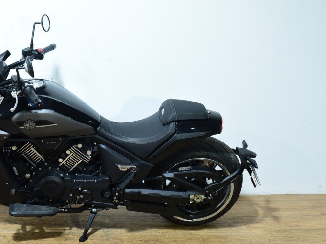 MORBIDELLI C 1002 V 2025 de segunda mano
