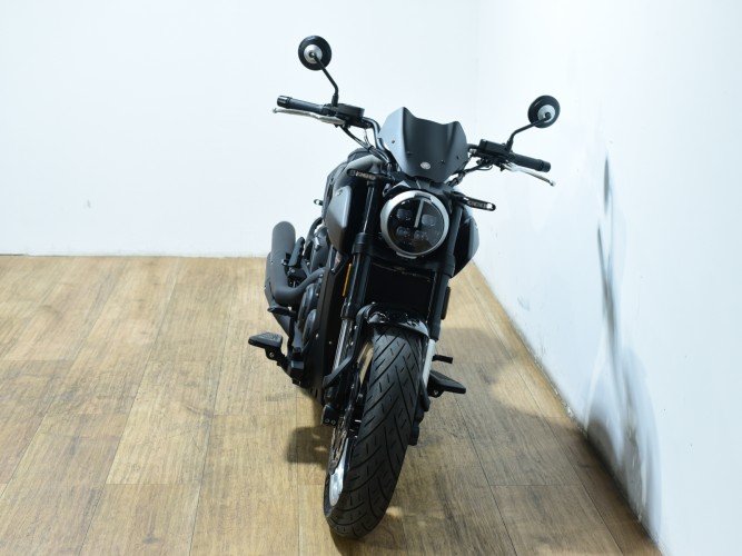 MORBIDELLI C 1002 V 2025 de segunda mano